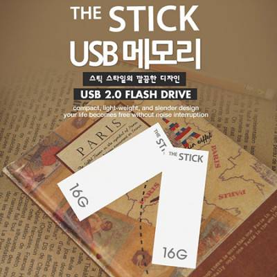 TheStick USB메모리 32GB