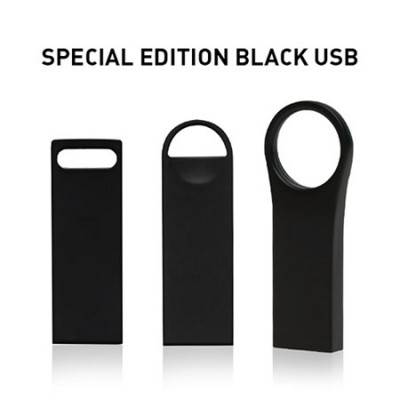 MD-블랙에디션 USB메모리2.0 32G