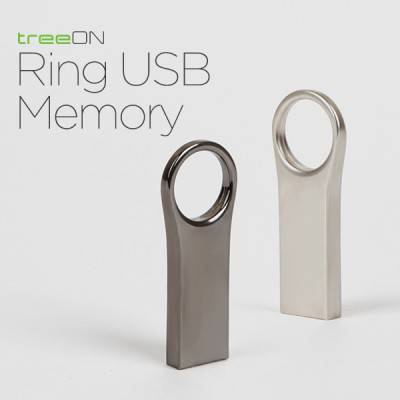 트리온 RING 2.0 USB메모리 32G