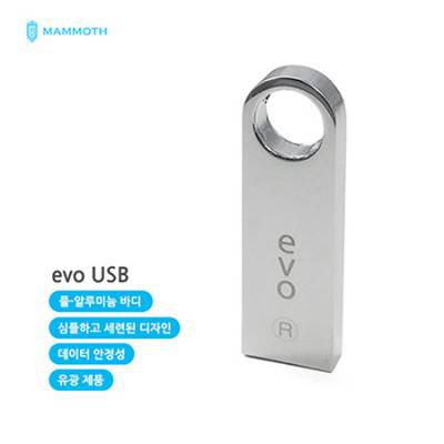 매머드 MAMMOTH GU1900 32G evo