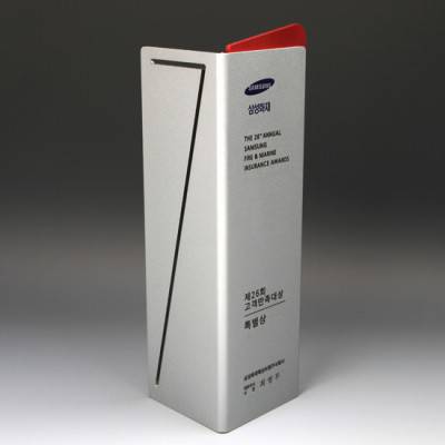 TS-5095 메탈상패