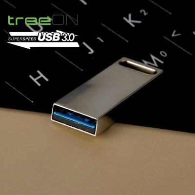 트리온 METAL STICK USB 3.0 32GB [16GB~128GB]