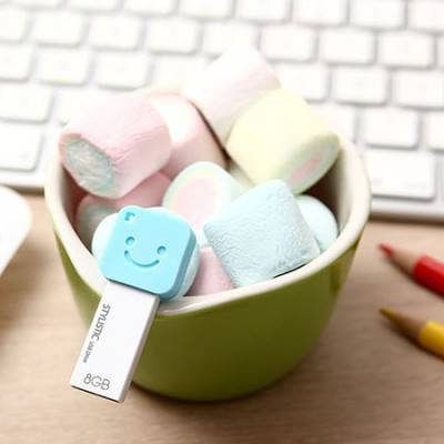 스타일리스틱 ST1 스마일 빠른속도 USB3.0 메모리 32GB