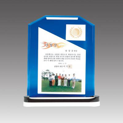 G2056 스노우크리스탈상패