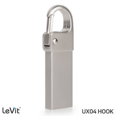 레빗 UX04 HOOK USB메모리 32GB