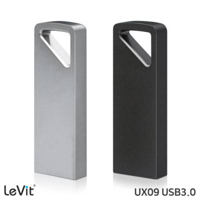 레빗 UX09 METAL EDGE USB 3.0 32GB