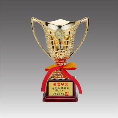 G6033-A 테라컵트로피