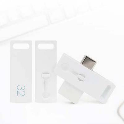 ENOP 캔들 미니 C 타입 OTG USB 32G