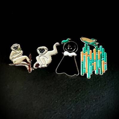 굿즈 뱃지5