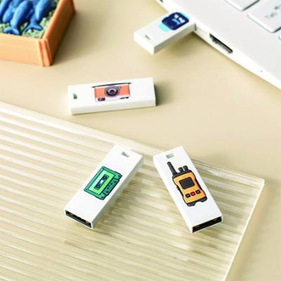 루인스스틱 USB메모리 32GB