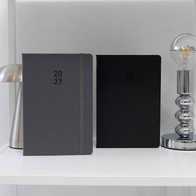 AP20 양장 다이어리 25절