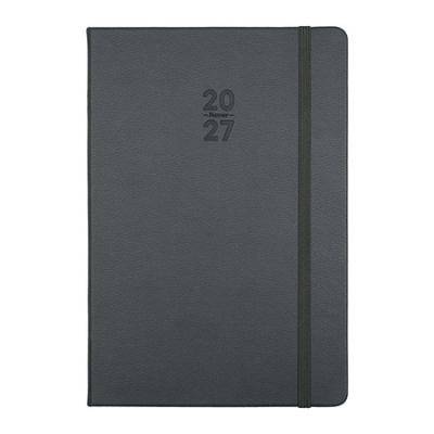 AP20 양장 다이어리 25절 - 그레이