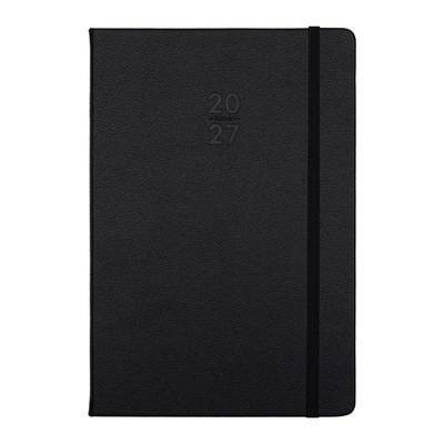 AP20 양장 다이어리 25절 - 블랙