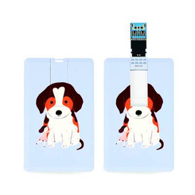 망고스토리지 카드형 USB3.0메모리 32GB
