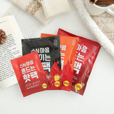 핫팩 35g