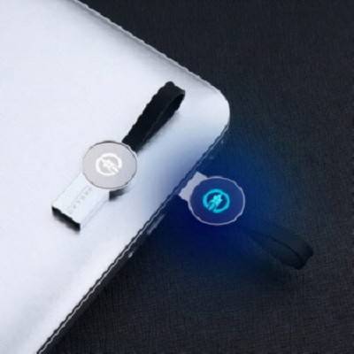 (주문제작) 모던오피스 다색 LED MINI USB 메모리 32G CB466