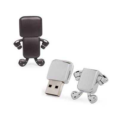 루인스 미니봇 USB3.0 메모리 32GB