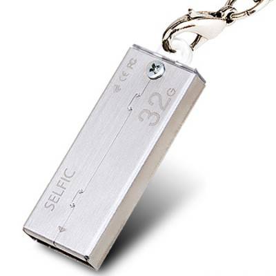 유레카 실버스타USB(32GB)