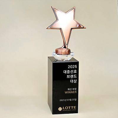 별 트로피 대회트로피 행사트로피 감사패 이글 싱글 홀인원 골프트로피 C스타어워드브론즈