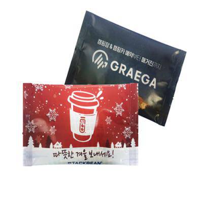 소량 독판인쇄 국산 핫팩(1,000개부터 가능)