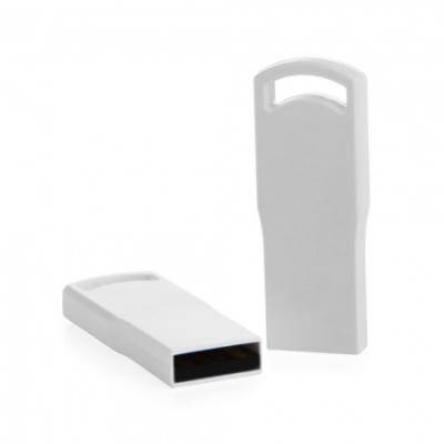 코드루트 메탈스틱 화이트 2.0 USB 32GB