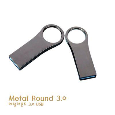 코드루트 메탈 라운드 3.0 USB 32GB
