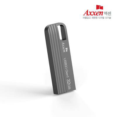 U310 웨일 USB3.2 GEN1 고속메모리 32GB
