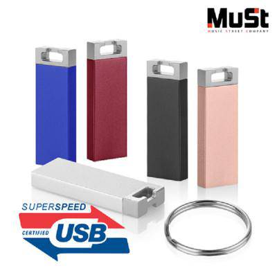 뮤스트 메가블럭 USB 3.0 32GB