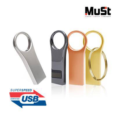 뮤스트 메가링 USB 3.0 32GB