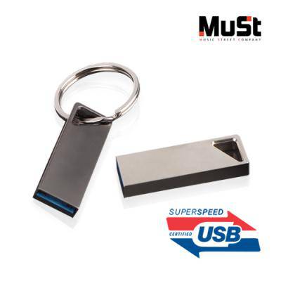 뮤스트 메가메탈빔 USB 3.0 32GB