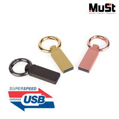 뮤스트 메가통 USB 3.0 32GB