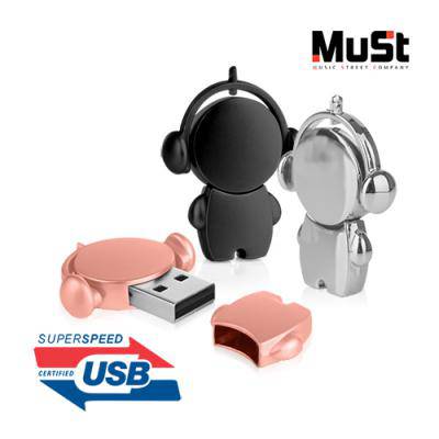 뮤스트 메가팝스 USB 3.0 32GB