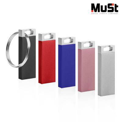 뮤스트 블럭 USB 2.0 32GB