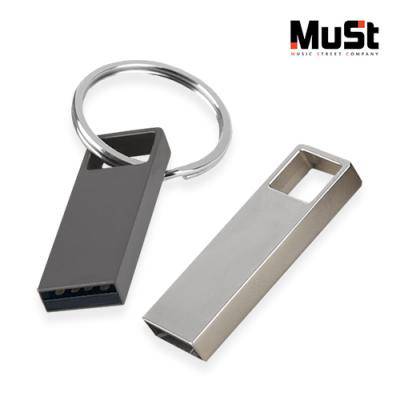 뮤스트 스퀘어링 USB 2.0 32GB