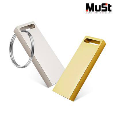 뮤스트 아이스틸 USB 2.0 32GB