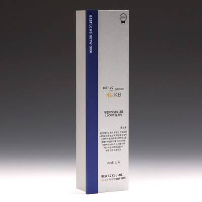 TS-1169 메탈상패